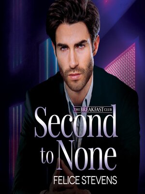 cover image of Second to None